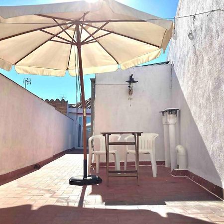 Casa Taller Penelles Penellas Экстерьер фото