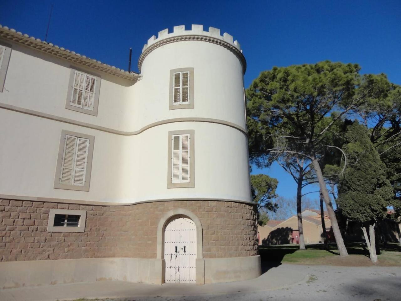 Casa Taller Penelles Penellas Экстерьер фото