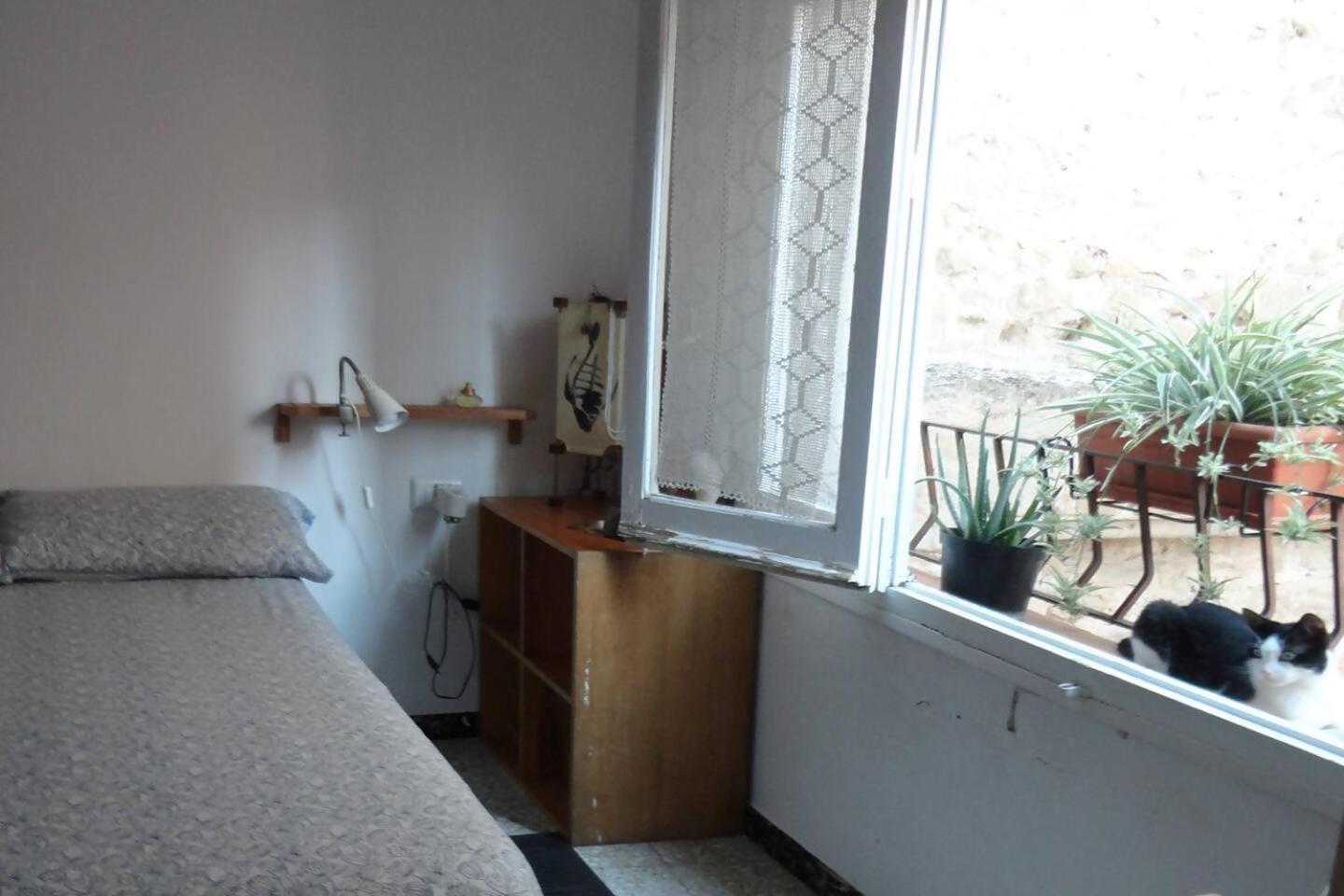 Casa Taller Penelles Penellas Экстерьер фото