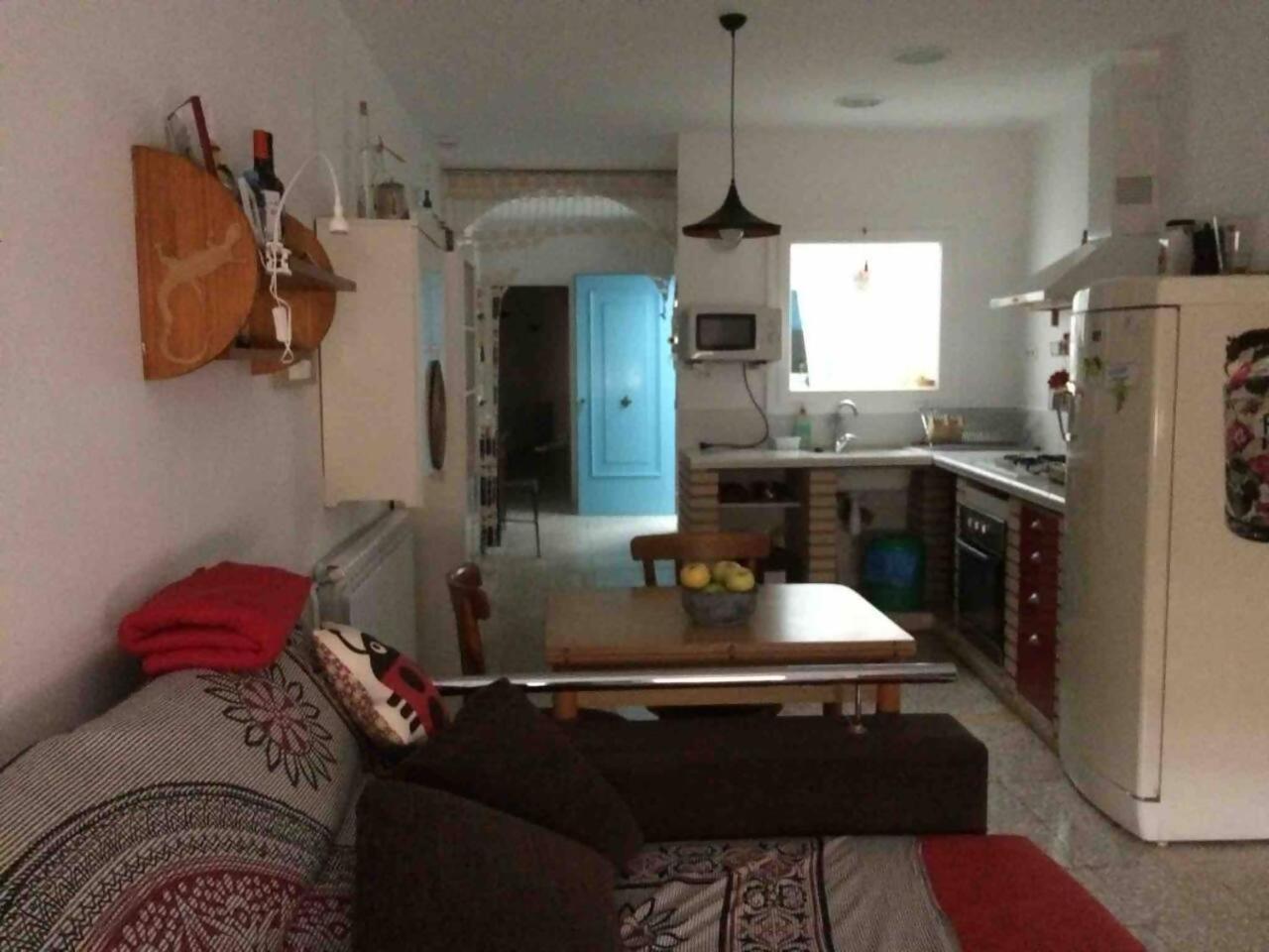 Casa Taller Penelles Penellas Экстерьер фото