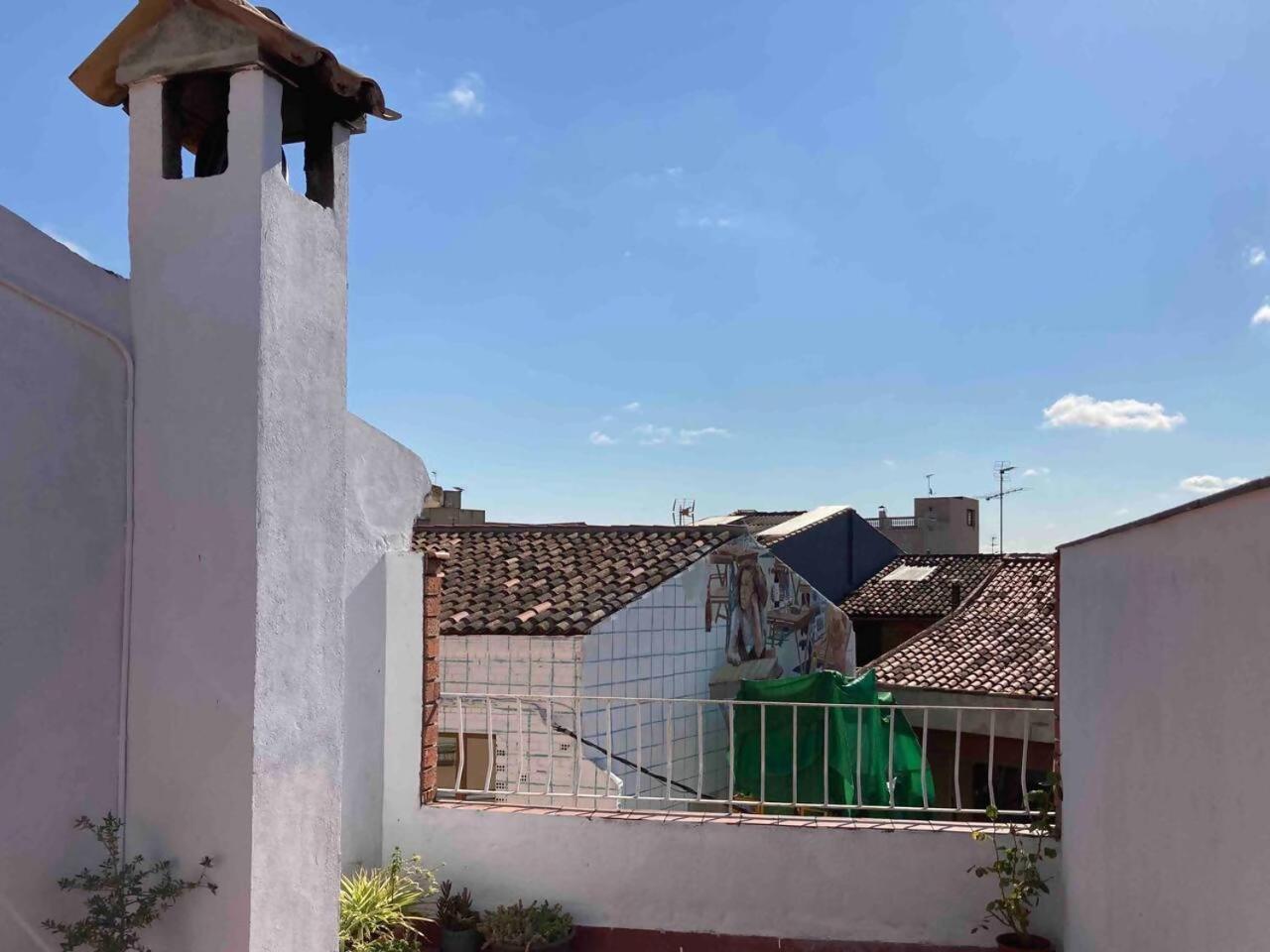 Casa Taller Penelles Penellas Экстерьер фото