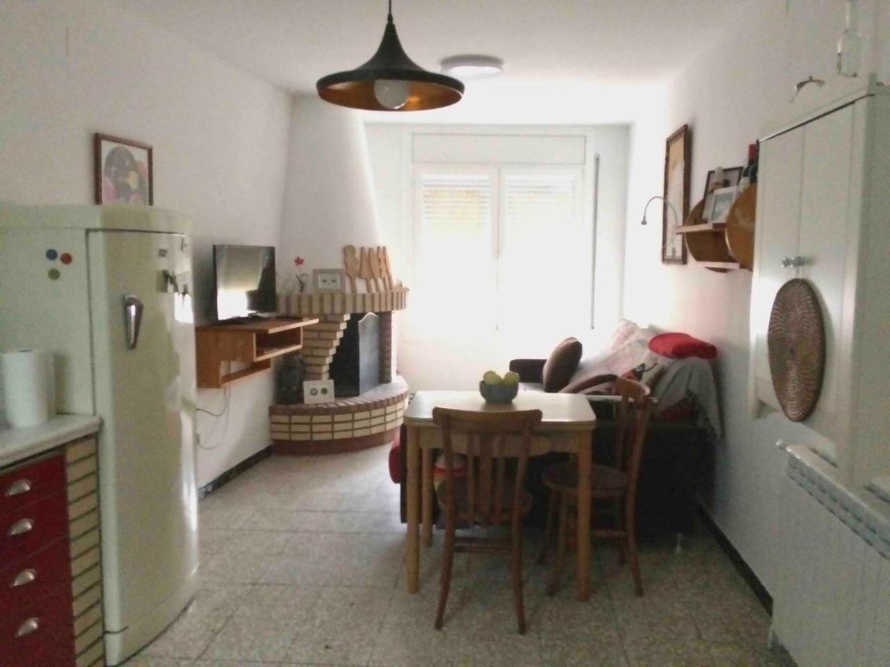 Casa Taller Penelles Penellas Экстерьер фото