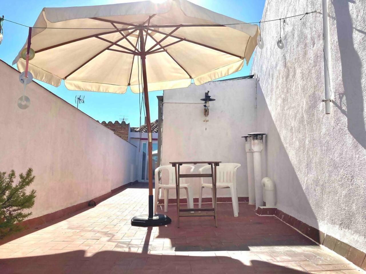 Casa Taller Penelles Penellas Экстерьер фото