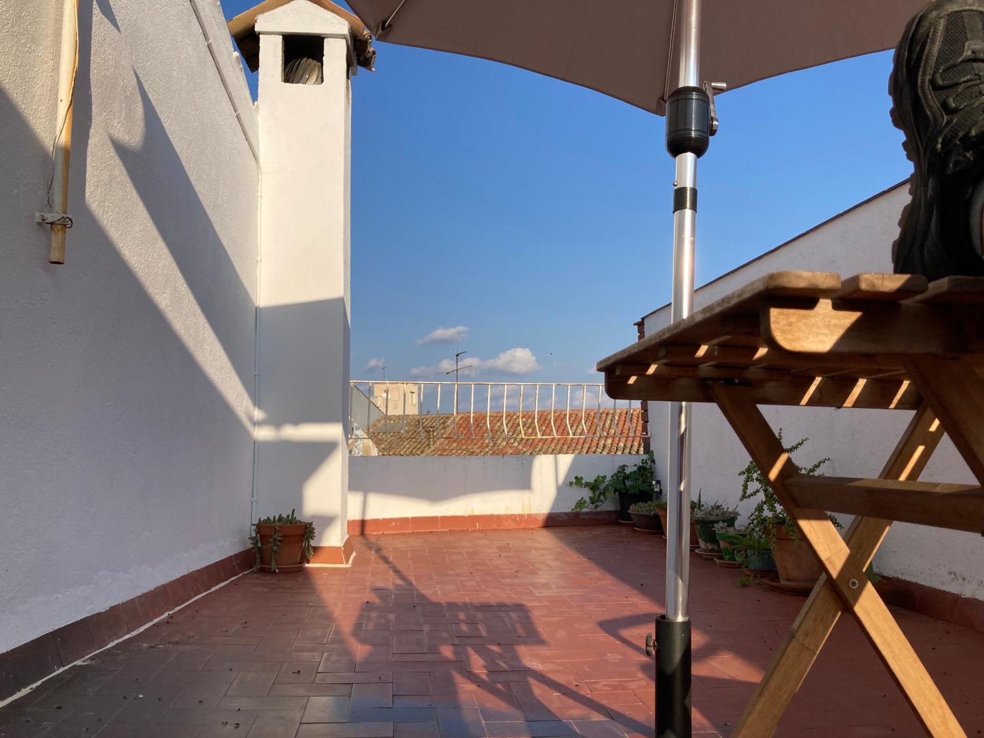 Casa Taller Penelles Penellas Экстерьер фото